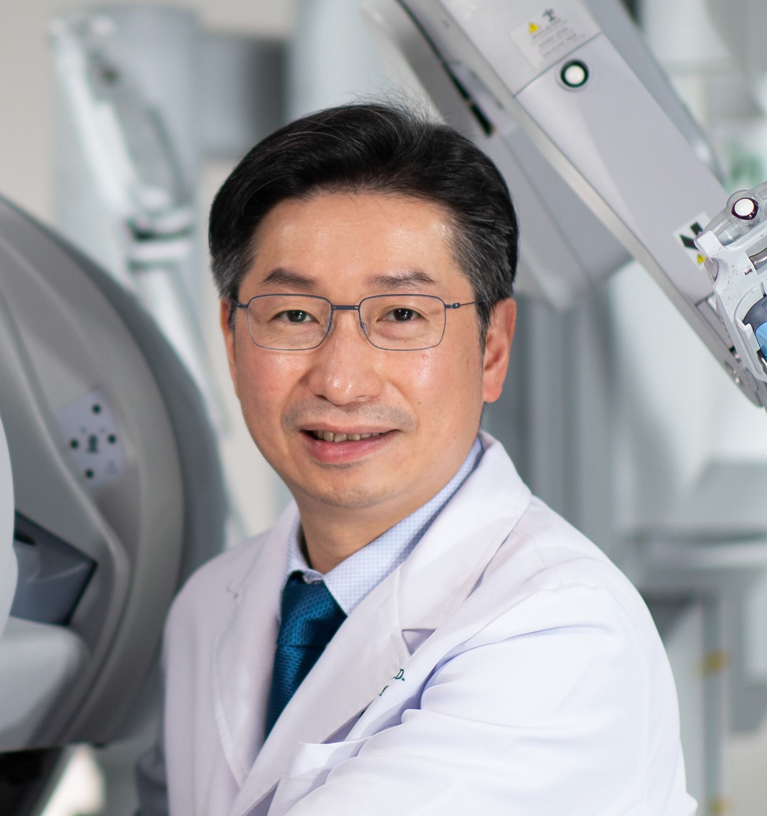 Philip Chiu